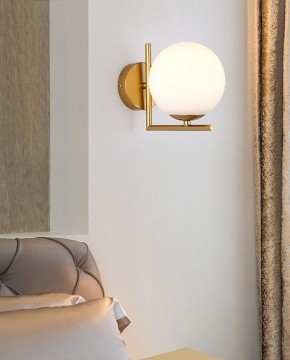 Бра TopDecor Glory Glory A1 33 в Добрянке - dobryanka.mebel24.online | фото 3