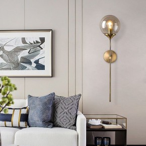 Бра TopDecor Tobias Tobias A1 20 в Добрянке - dobryanka.mebel24.online | фото 3