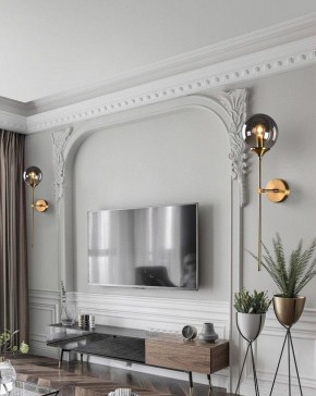Бра TopDecor Tobias Tobias A1 74 в Добрянке - dobryanka.mebel24.online | фото 3