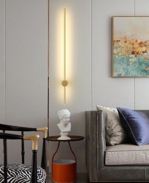Бра TopDecor Uno Uno A2 33 4000k в Добрянке - dobryanka.mebel24.online | фото 4
