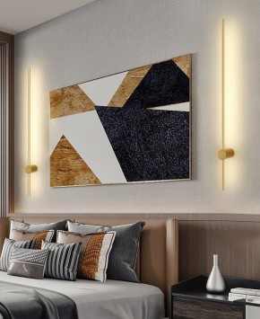 Бра TopDecor Uno Uno A3 33 4000k в Добрянке - dobryanka.mebel24.online | фото 2