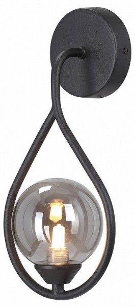 Бра Vitaluce V2889 V2889-1/1A в Добрянке - dobryanka.mebel24.online | фото 3