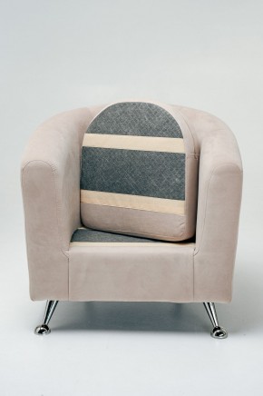 Комплект мягкой мебели 601+600 (диван+кресло) в Добрянке - dobryanka.mebel24.online | фото 6