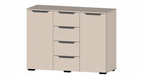 БРИТАНА Комод большой (кашемир) в Добрянке - dobryanka.mebel24.online | фото