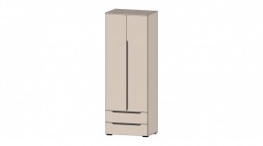 БРИТАНА Шкаф 2х створчатый (кашемир) в Добрянке - dobryanka.mebel24.online | фото