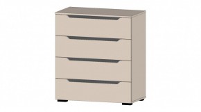 БРИТАНА Спальный гарнитур (модульный) кашемир в Добрянке - dobryanka.mebel24.online | фото 2