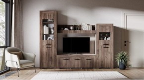 БРУНО Гостиная в Добрянке - dobryanka.mebel24.online | фото
