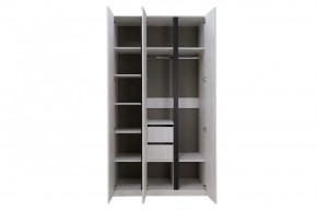 ДЕЛИ 3 Шкаф 3-х створчатый в Добрянке - dobryanka.mebel24.online | фото 5