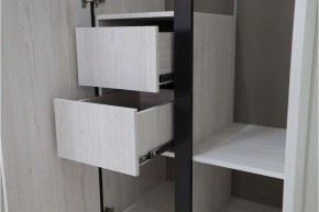 ДЕЛИ 3 Шкаф 3-х створчатый в Добрянке - dobryanka.mebel24.online | фото 7