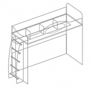 Детская Александрия (модульная) в Добрянке - dobryanka.mebel24.online | фото 7