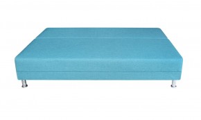 Диван-кровать Комфорт без подлокотников (4 подушки) DENIM в Добрянке - dobryanka.mebel24.online | фото 3