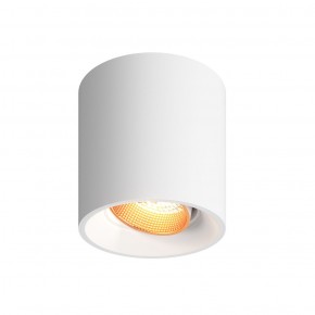 DK3090-WBR Светильник накладной, IP 20, 10 Вт, GU5.3, LED, белый/бронзовый, пластик в Добрянке - dobryanka.mebel24.online | фото 3