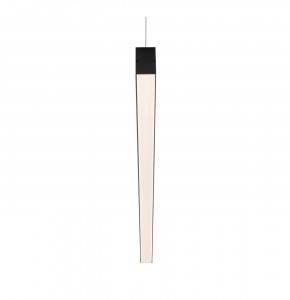 DK9123-BK Линейный светильник 30W 1250mm 3000K, черный в Добрянке - dobryanka.mebel24.online | фото 5