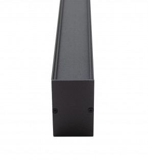 DK9123-BK Линейный светильник 30W 1250mm 3000K, черный в Добрянке - dobryanka.mebel24.online | фото 6