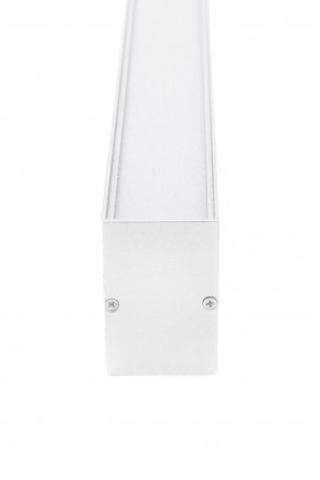 DK9123-WH Линейный светильник 30W 1250mm 3000K, белый в Добрянке - dobryanka.mebel24.online | фото 3