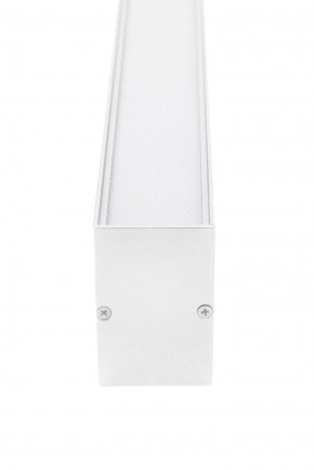 DK9124-WH Линейный светильник 30W 1250mm 4000K, белый в Добрянке - dobryanka.mebel24.online | фото 3