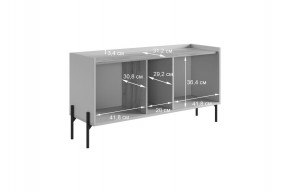 ДОМИНИКА К2 Гостиная в Добрянке - dobryanka.mebel24.online | фото 3