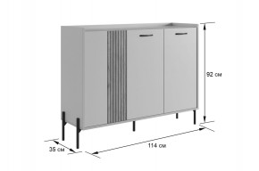 ДОМИНИКА К2 Гостиная в Добрянке - dobryanka.mebel24.online | фото 4