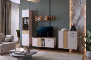ДОМИНИКА К3 Гостиная в Добрянке - dobryanka.mebel24.online | фото