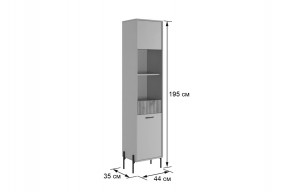 ДОМИНИКА К3 Гостиная в Добрянке - dobryanka.mebel24.online | фото 2