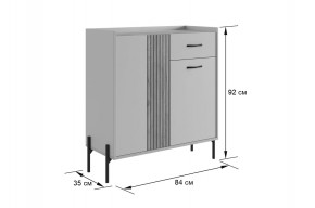 ДОМИНИКА К3 Гостиная в Добрянке - dobryanka.mebel24.online | фото 6