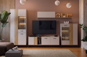 ДОМИНИКА К5 Гостиная в Добрянке - dobryanka.mebel24.online | фото 1