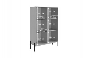 ДОМИНИКА К5 Гостиная в Добрянке - dobryanka.mebel24.online | фото 11