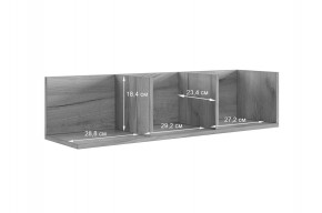 ДОМИНИКА К5 Гостиная в Добрянке - dobryanka.mebel24.online | фото 9