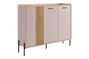 ДОМИНИКА Комод в Добрянке - dobryanka.mebel24.online | фото