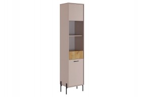ДОМИНИКА Стеллаж в Добрянке - dobryanka.mebel24.online | фото