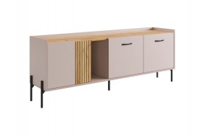 ДОМИНИКА Тумба 2 в Добрянке - dobryanka.mebel24.online | фото