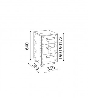 Дуглас подростковая (модульная) в Добрянке - dobryanka.mebel24.online | фото 31