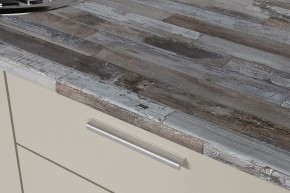 ДЮНА Кухонный гарнитур Лайт 1200 мм в Добрянке - dobryanka.mebel24.online | фото 10