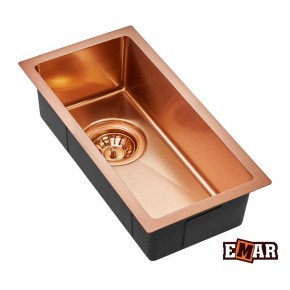 EMB-126А PVD Nano Coppery в Добрянке - dobryanka.mebel24.online | фото