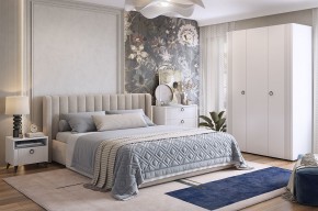 ЕВА К1 Спальный гарнитур в Добрянке - dobryanka.mebel24.online | фото