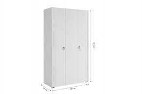 ЕВА К1 Спальный гарнитур в Добрянке - dobryanka.mebel24.online | фото 14