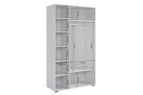 ЕВА К1 Спальный гарнитур в Добрянке - dobryanka.mebel24.online | фото 15