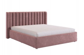 ЕВА Кровать с основанием 1600 в Добрянке - dobryanka.mebel24.online | фото 23