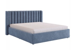 ЕВА Кровать с основанием 1600 в Добрянке - dobryanka.mebel24.online | фото 26