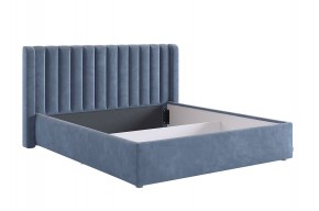 ЕВА Кровать с основанием 1600 в Добрянке - dobryanka.mebel24.online | фото 27