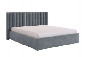 ЕВА Кровать с основанием 1600 в Добрянке - dobryanka.mebel24.online | фото 8