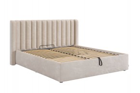 ЕВА Кровать с ПМ 1600 в Добрянке - dobryanka.mebel24.online | фото 14