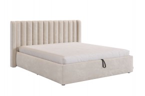 ЕВА Кровать с ПМ 1600 в Добрянке - dobryanka.mebel24.online | фото 15