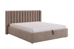 ЕВА Кровать с ПМ 1600 в Добрянке - dobryanka.mebel24.online | фото 18