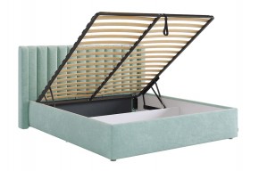 ЕВА Кровать с ПМ 1600 в Добрянке - dobryanka.mebel24.online | фото 19