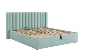 ЕВА Кровать с ПМ 1600 в Добрянке - dobryanka.mebel24.online | фото 20