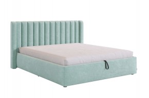 ЕВА Кровать с ПМ 1600 в Добрянке - dobryanka.mebel24.online | фото 21