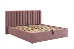 ЕВА Кровать с ПМ 1600 в Добрянке - dobryanka.mebel24.online | фото 23