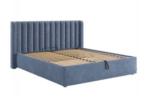 ЕВА Кровать с ПМ 1600 в Добрянке - dobryanka.mebel24.online | фото 26