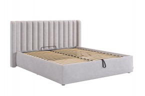 ЕВА Кровать с ПМ 1600 в Добрянке - dobryanka.mebel24.online | фото 4